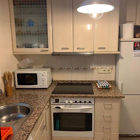 Appartement Gipsa III - Wifi - Parking Prive Андорра-ла-Велья Экстерьер фото