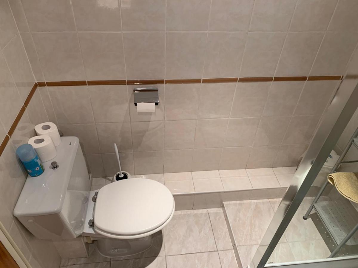 Appartement Gipsa III - Wifi - Parking Prive Андорра-ла-Велья Экстерьер фото